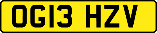 OG13HZV