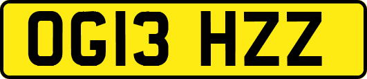 OG13HZZ