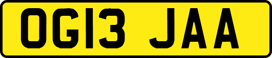 OG13JAA