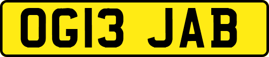 OG13JAB