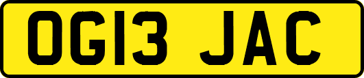 OG13JAC
