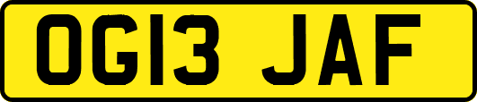 OG13JAF