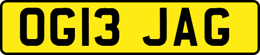 OG13JAG