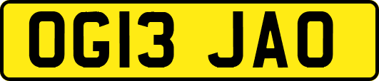 OG13JAO