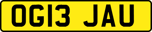 OG13JAU