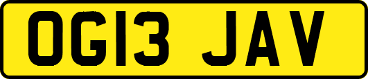 OG13JAV