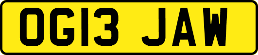 OG13JAW