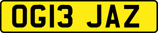 OG13JAZ