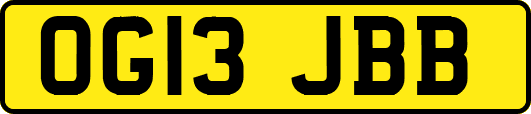 OG13JBB