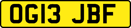 OG13JBF