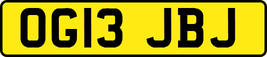 OG13JBJ