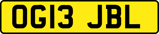 OG13JBL