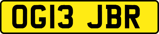 OG13JBR