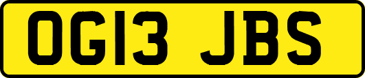 OG13JBS