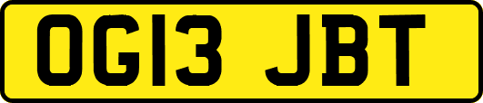 OG13JBT