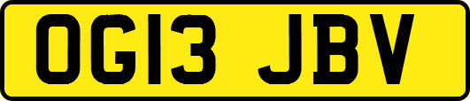 OG13JBV