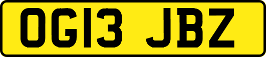 OG13JBZ