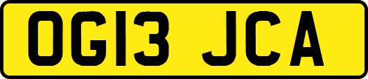 OG13JCA