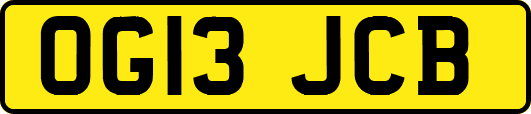 OG13JCB