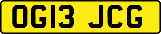 OG13JCG