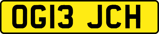 OG13JCH