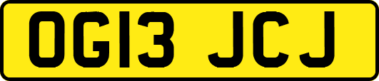 OG13JCJ