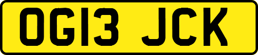 OG13JCK