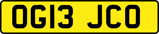 OG13JCO