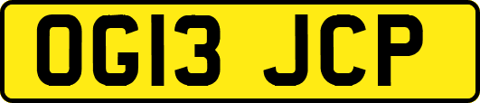 OG13JCP