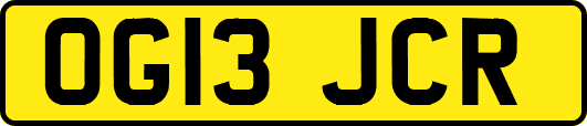 OG13JCR