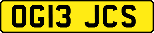 OG13JCS