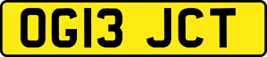 OG13JCT