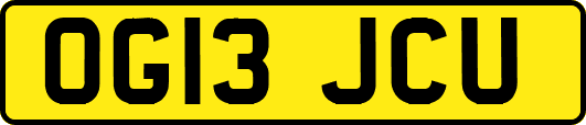 OG13JCU