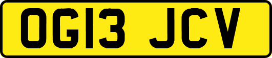 OG13JCV