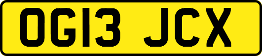 OG13JCX