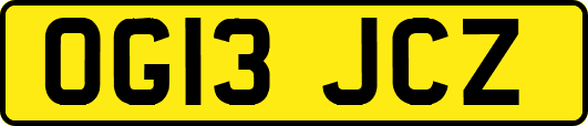 OG13JCZ