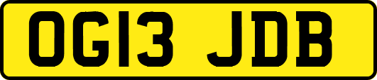 OG13JDB