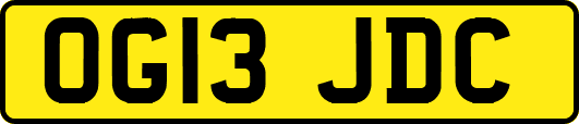 OG13JDC