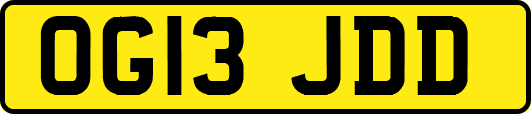 OG13JDD