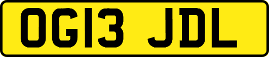 OG13JDL