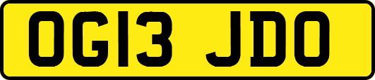 OG13JDO