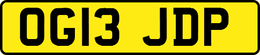 OG13JDP