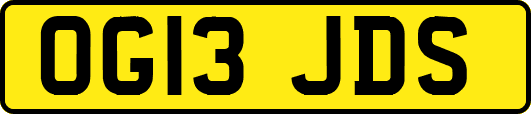 OG13JDS