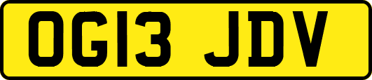 OG13JDV