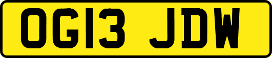 OG13JDW