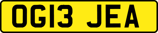 OG13JEA