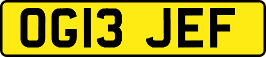 OG13JEF