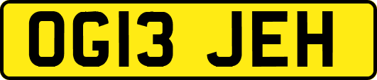 OG13JEH