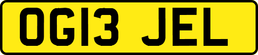 OG13JEL