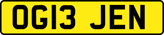 OG13JEN
